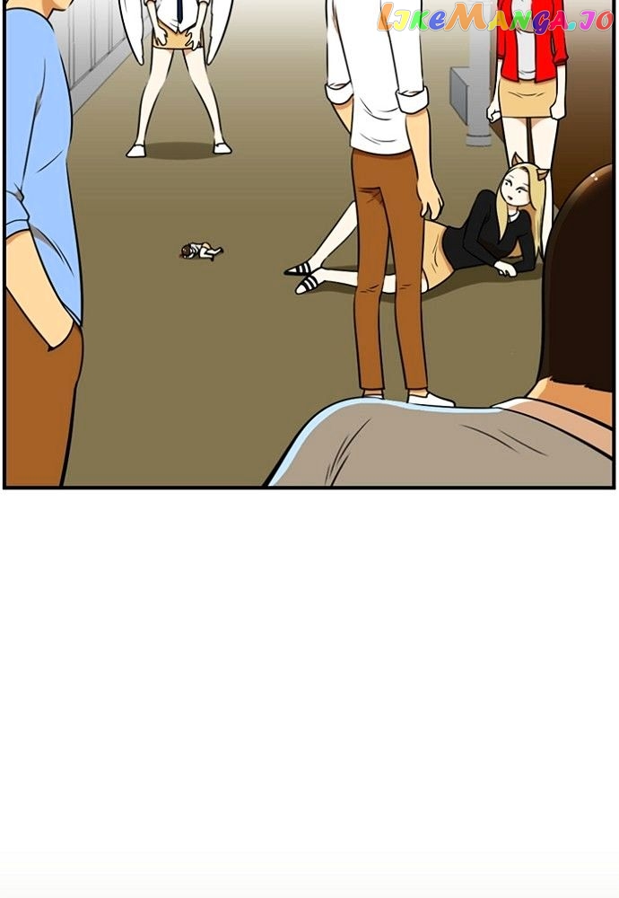 New Normal: Class 8 chapter 133 - page 44
