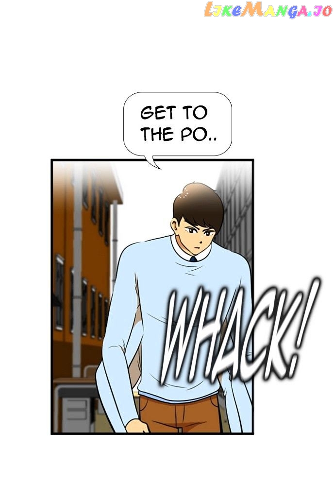New Normal: Class 8 chapter 133 - page 5