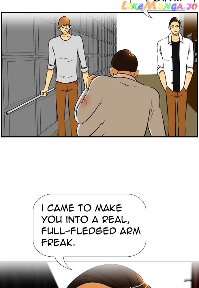 New Normal: Class 8 chapter 133 - page 7