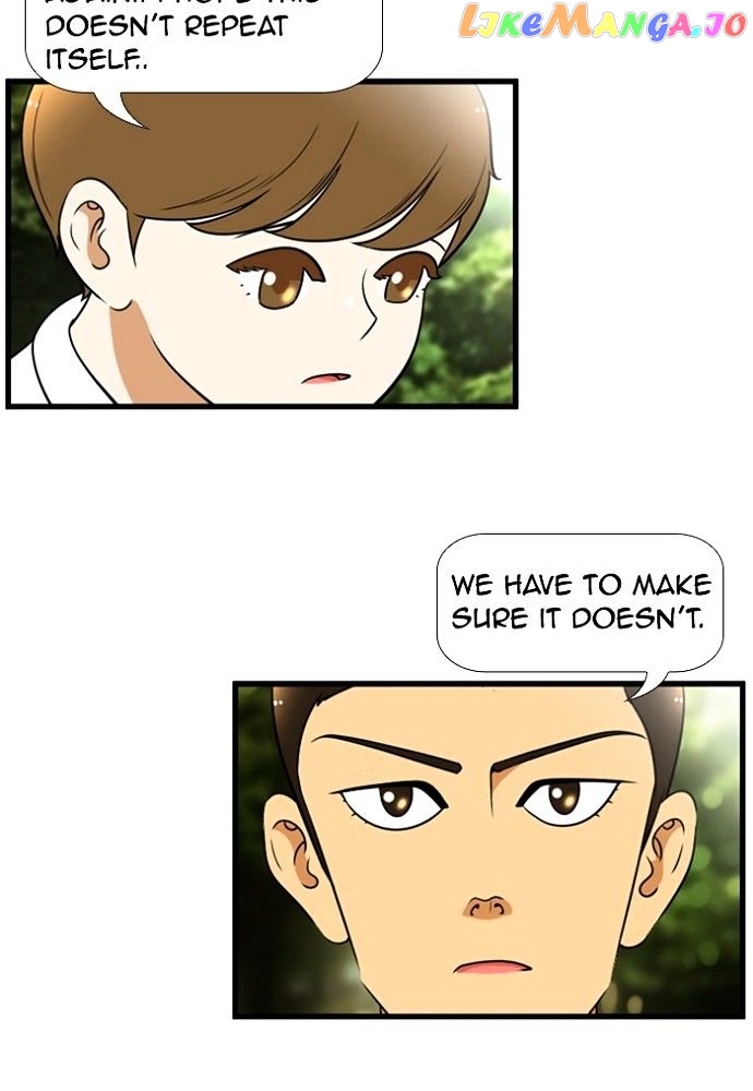 New Normal: Class 8 chapter 135 - page 21