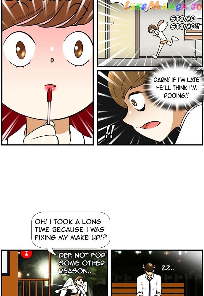 New Normal: Class 8 chapter 135 - page 47