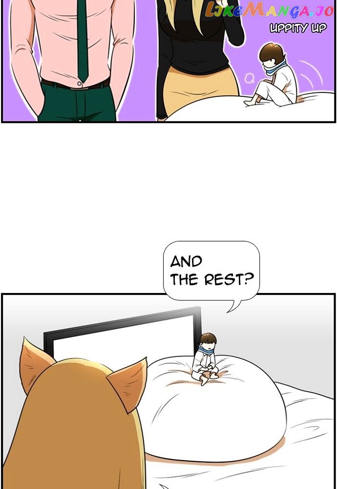 New Normal: Class 8 chapter 135 - page 8