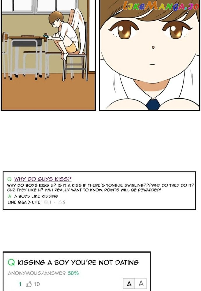 New Normal: Class 8 chapter 136 - page 21