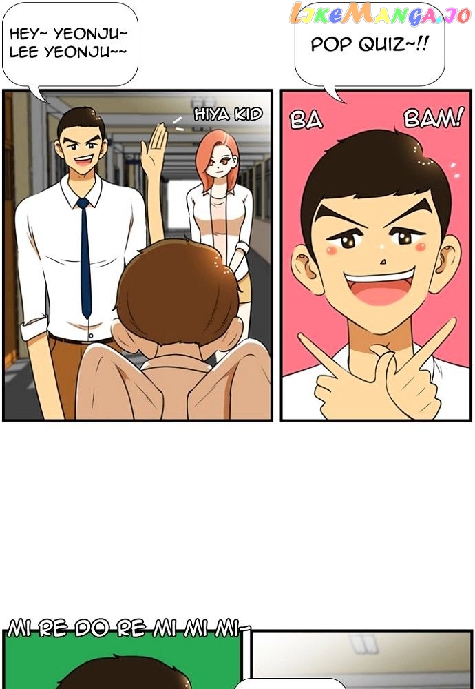 New Normal: Class 8 chapter 136 - page 28