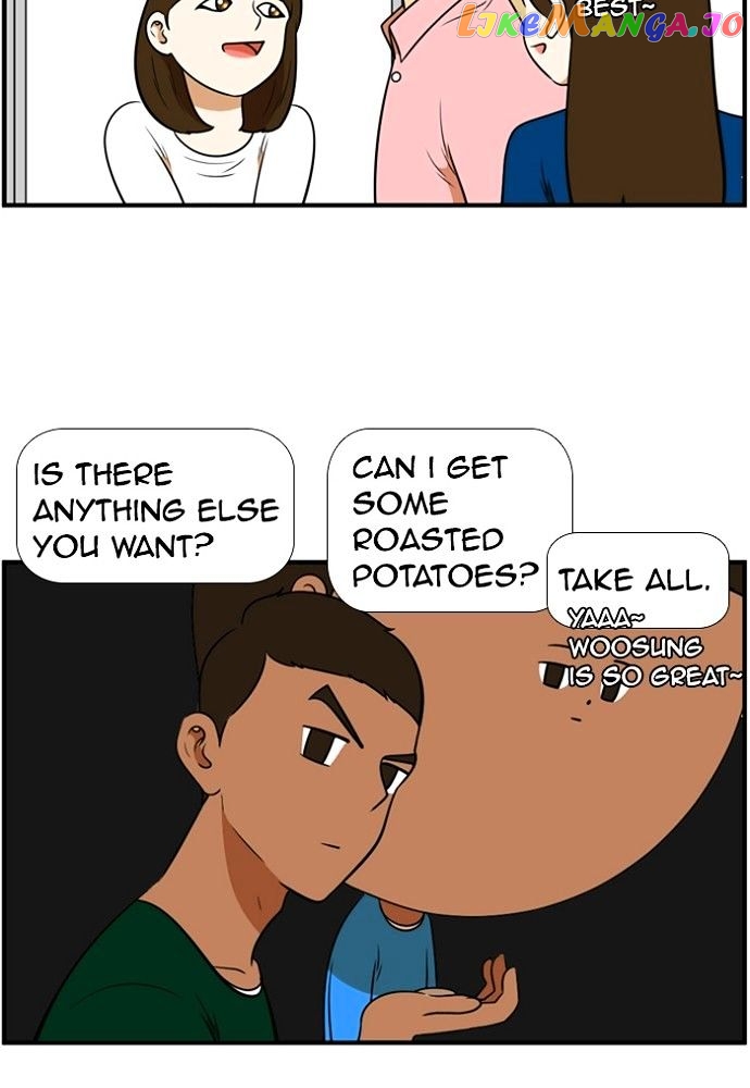 New Normal: Class 8 chapter 138 - page 47