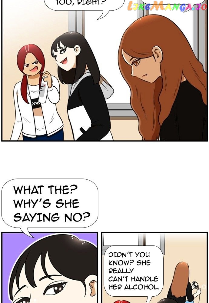 New Normal: Class 8 chapter 139 - page 28