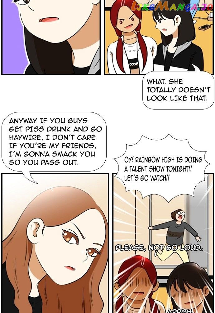 New Normal: Class 8 chapter 139 - page 29