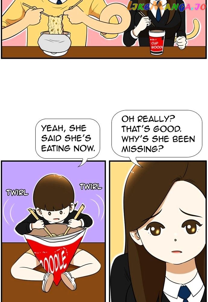 New Normal: Class 8 chapter 143 - page 18