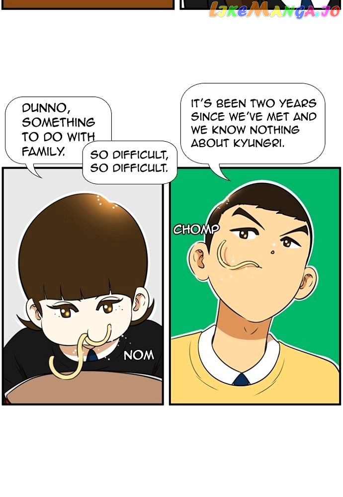 New Normal: Class 8 chapter 143 - page 19