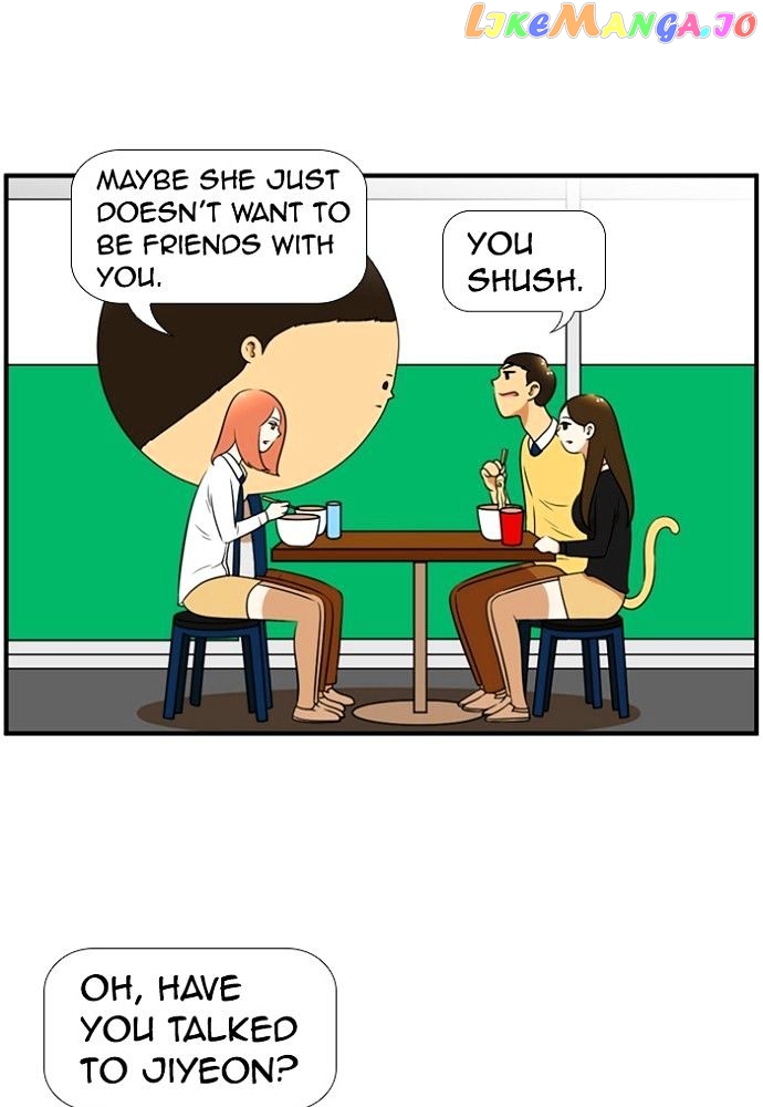 New Normal: Class 8 chapter 143 - page 20