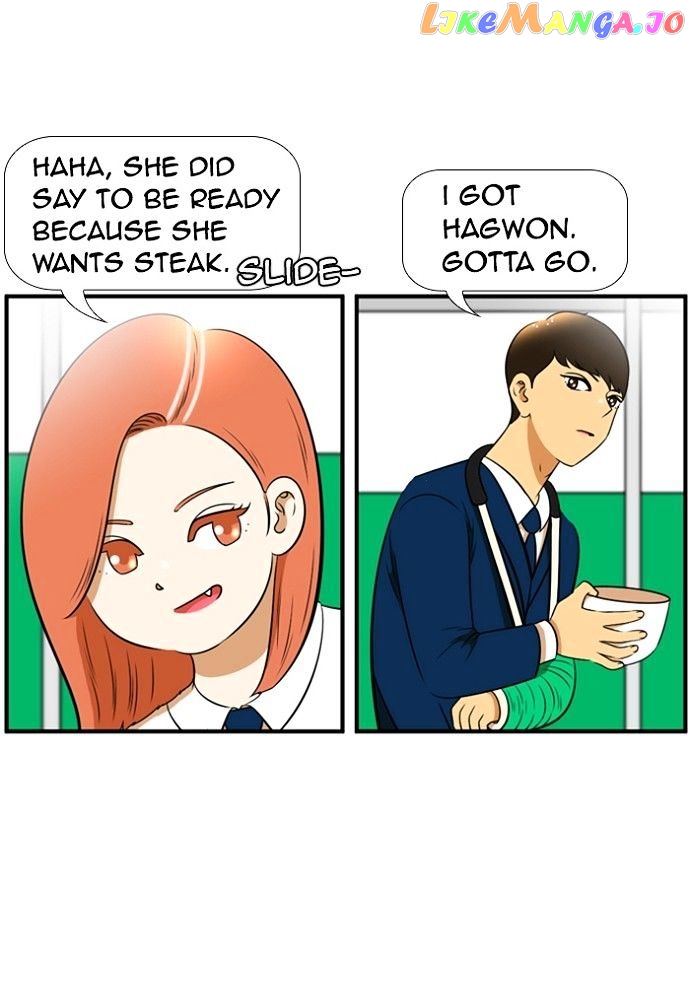New Normal: Class 8 chapter 143 - page 24