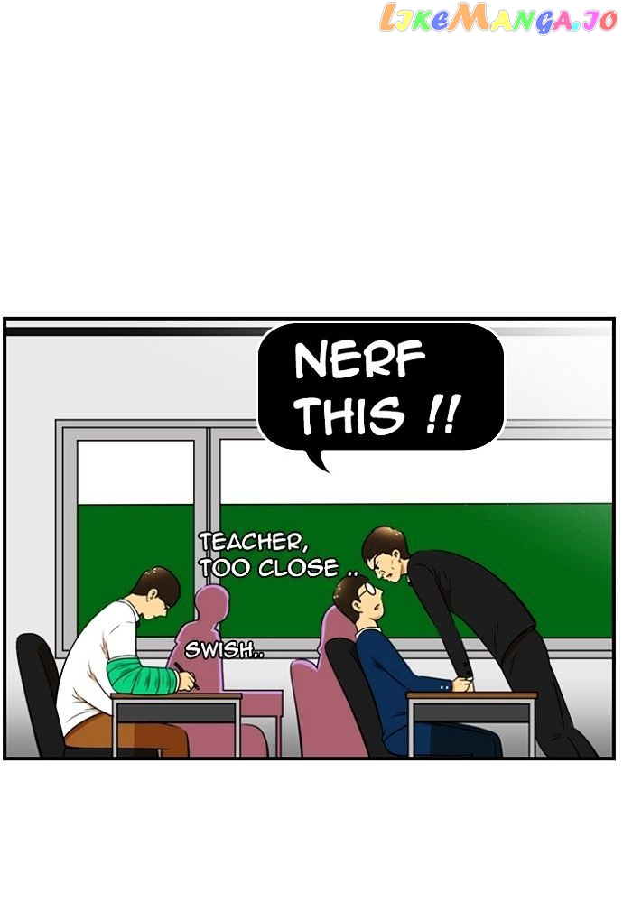 New Normal: Class 8 chapter 143 - page 32