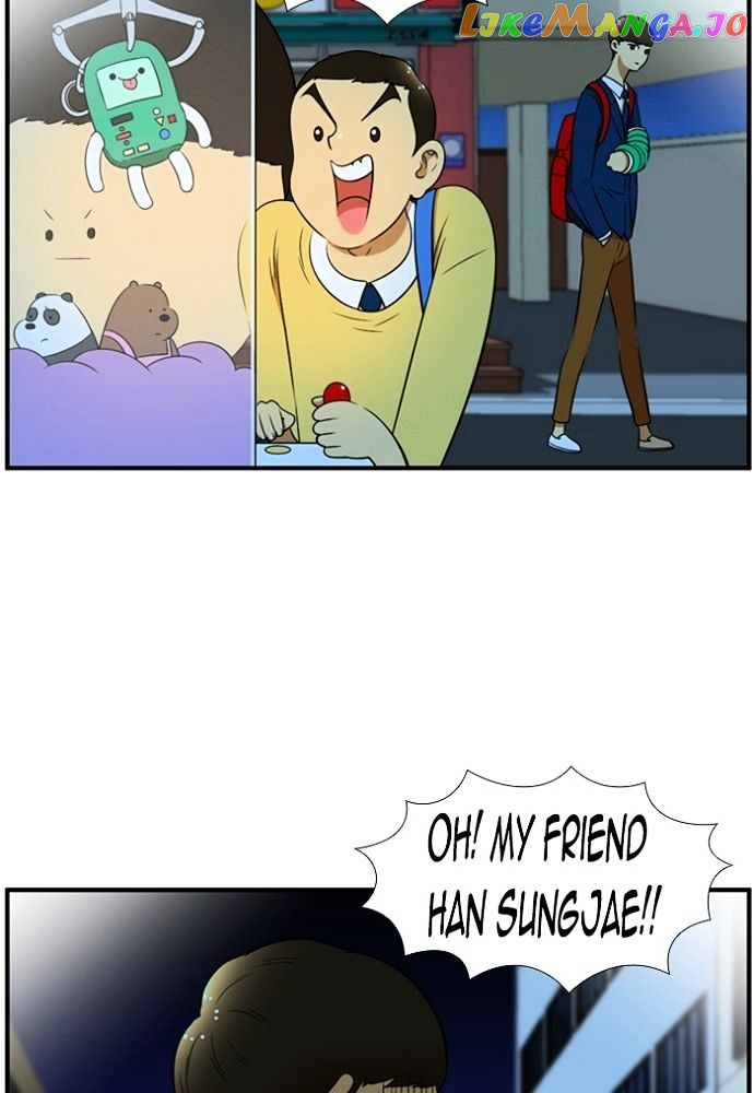 New Normal: Class 8 chapter 143 - page 35