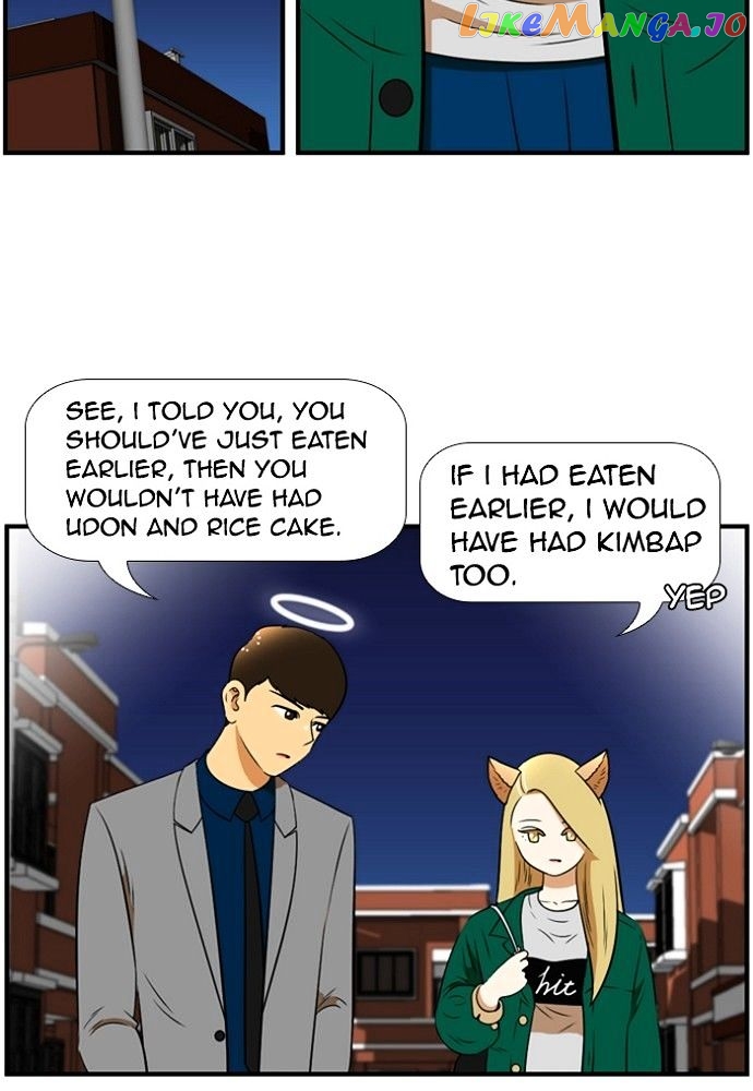 New Normal: Class 8 chapter 143 - page 40