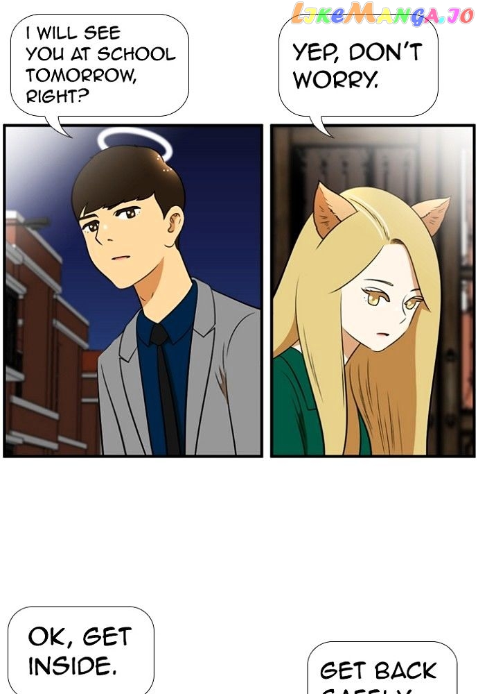 New Normal: Class 8 chapter 143 - page 42