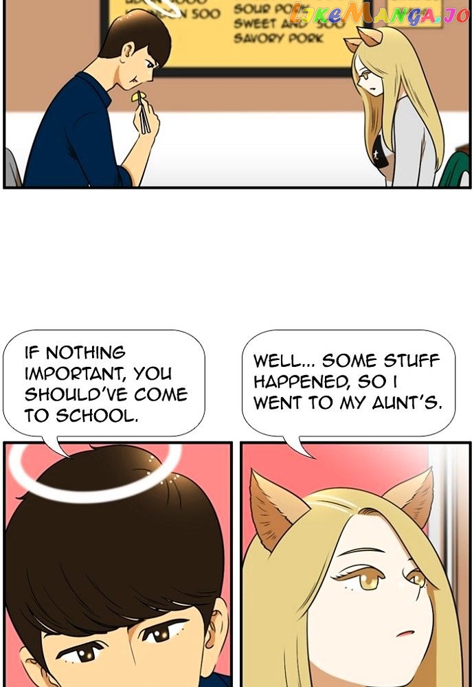 New Normal: Class 8 chapter 143 - page 9