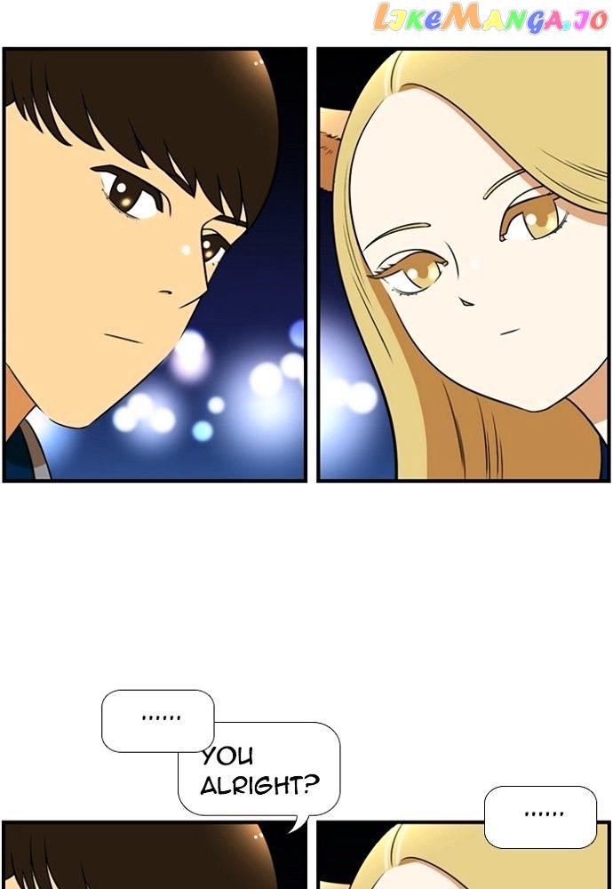 New Normal: Class 8 chapter 144 - page 40