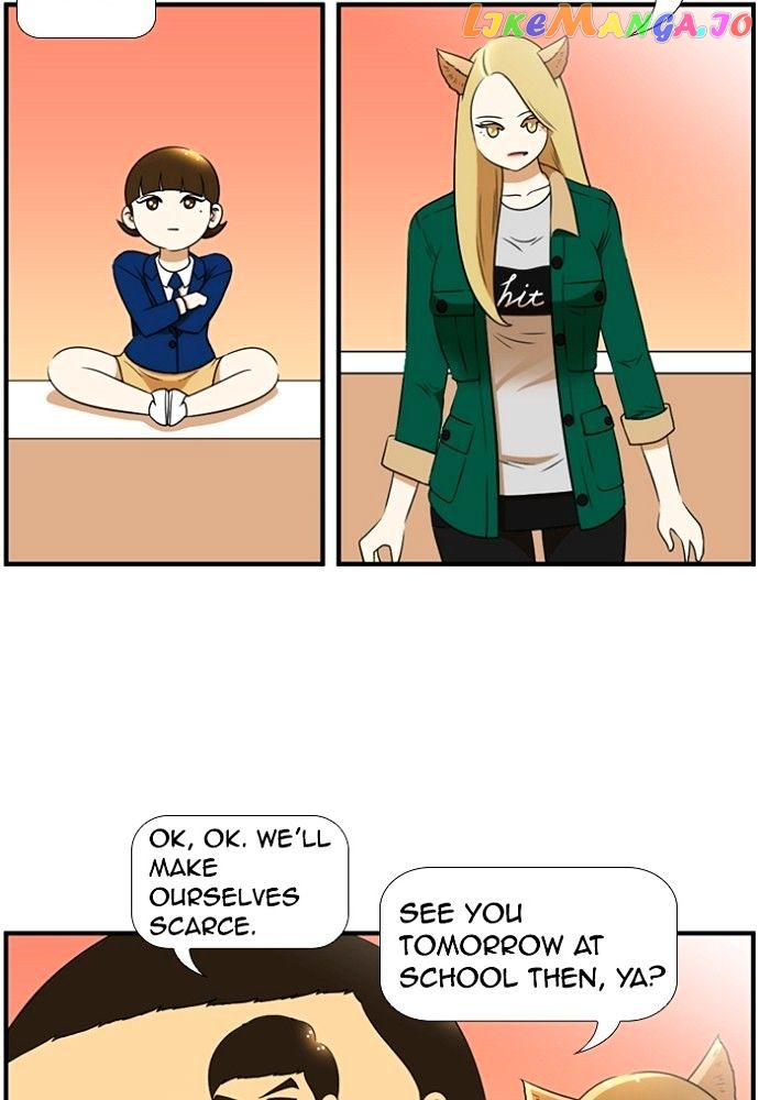 New Normal: Class 8 chapter 146 - page 46