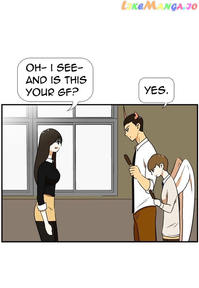 New Normal: Class 8 chapter 150 - page 12