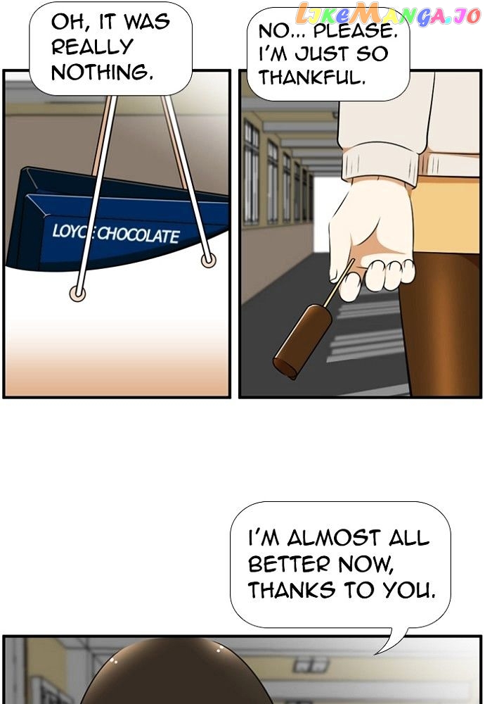 New Normal: Class 8 chapter 150 - page 19