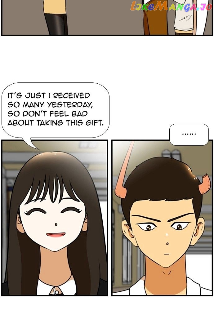 New Normal: Class 8 chapter 150 - page 22