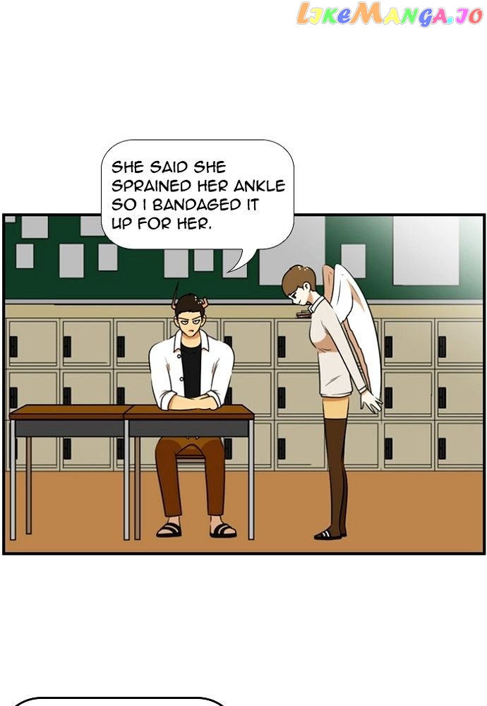 New Normal: Class 8 chapter 150 - page 32