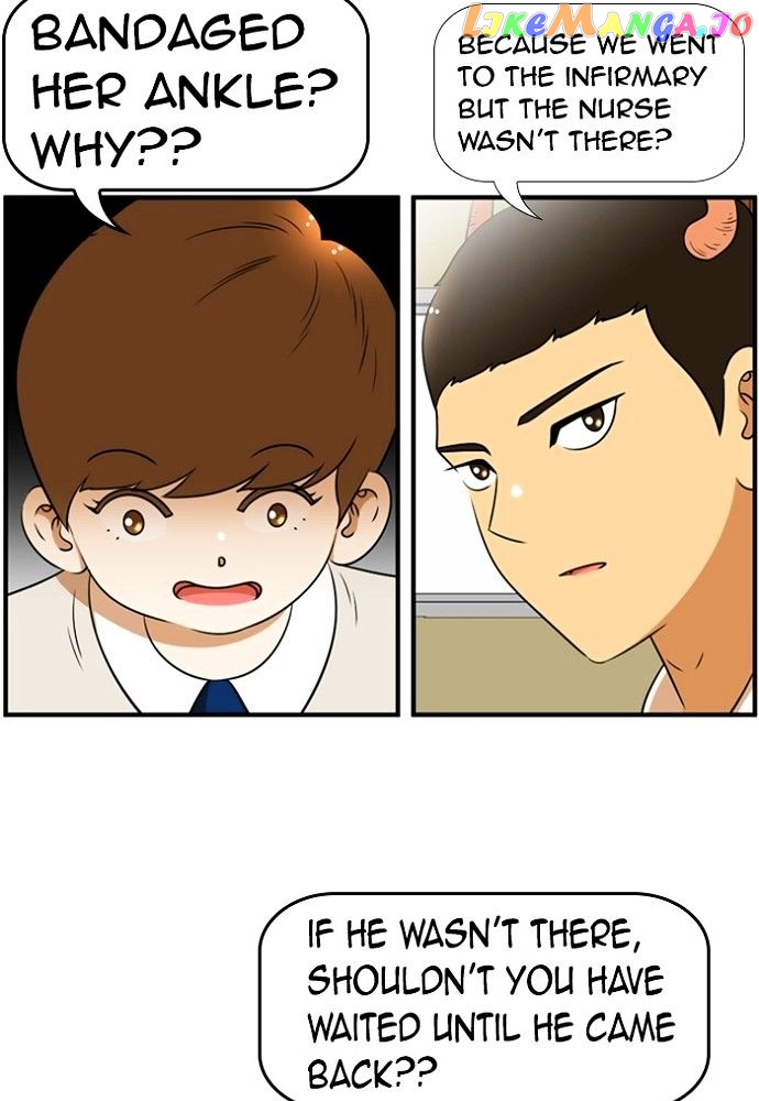 New Normal: Class 8 chapter 150 - page 33