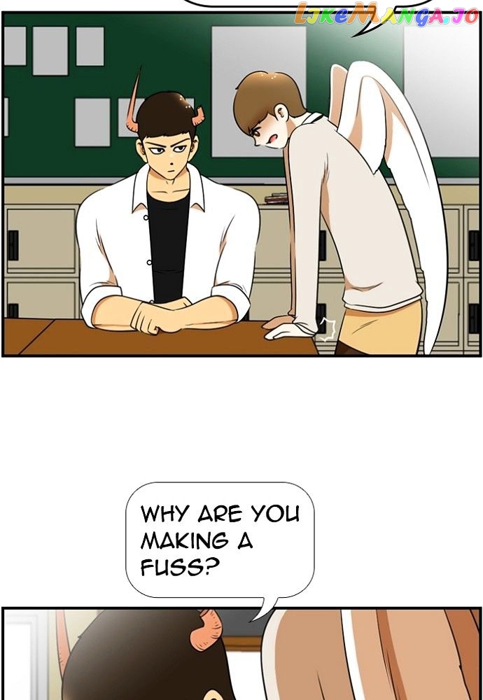 New Normal: Class 8 chapter 150 - page 34