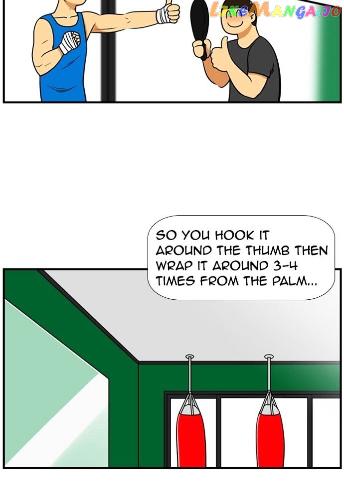 New Normal: Class 8 chapter 151 - page 10
