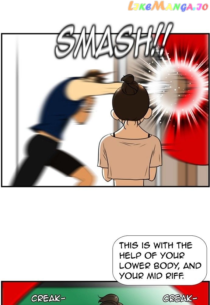 New Normal: Class 8 chapter 151 - page 19