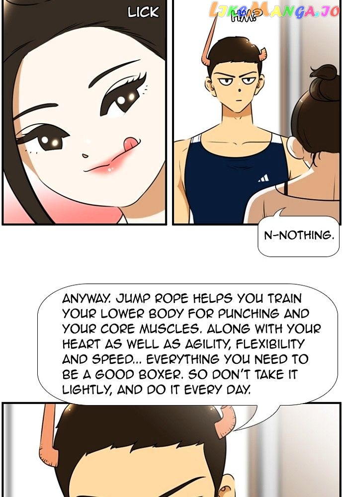 New Normal: Class 8 chapter 151 - page 22
