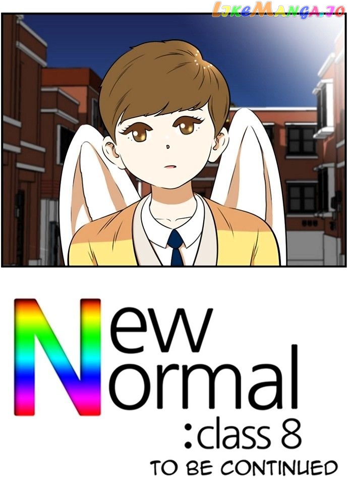 New Normal: Class 8 chapter 151 - page 61