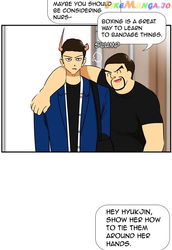 New Normal: Class 8 chapter 151 - page 7