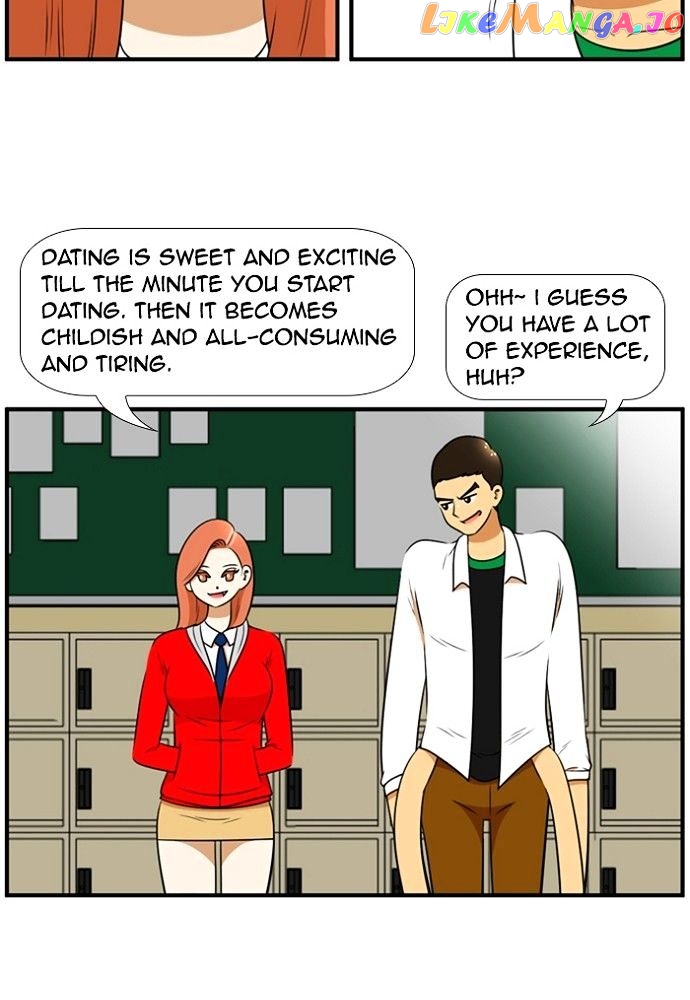 New Normal: Class 8 chapter 153 - page 5