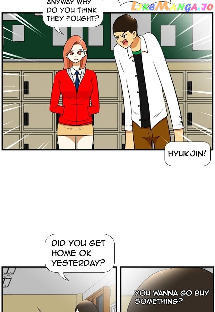 New Normal: Class 8 chapter 153 - page 7