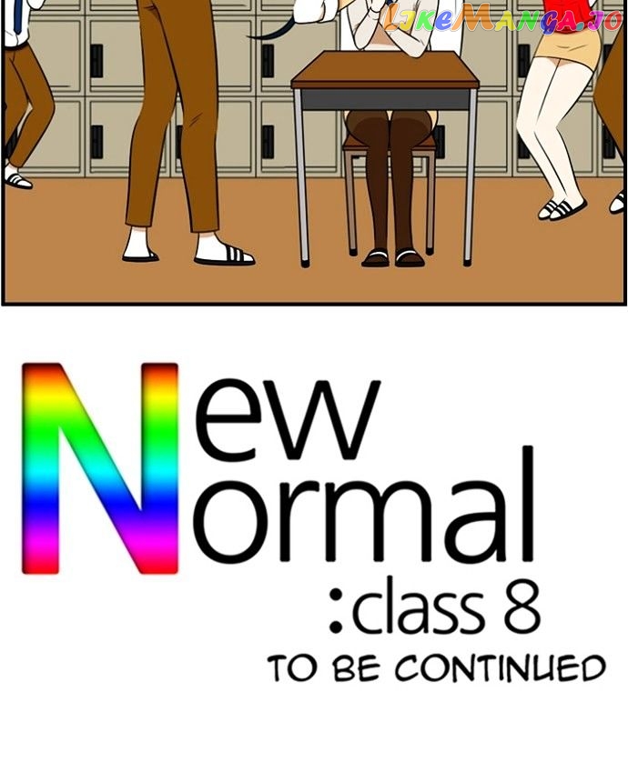 New Normal: Class 8 chapter 154 - page 55