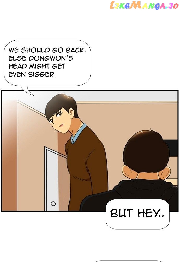 New Normal: Class 8 chapter 156 - page 1