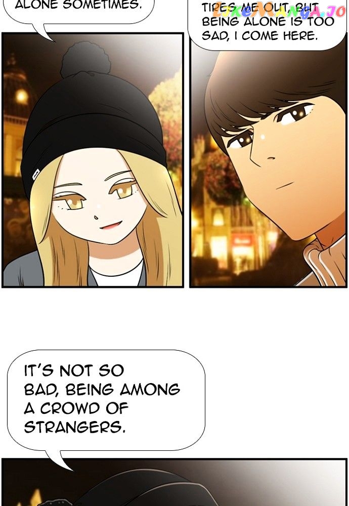 New Normal: Class 8 chapter 156 - page 36