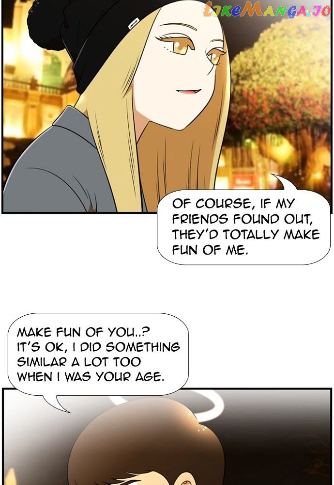 New Normal: Class 8 chapter 156 - page 37