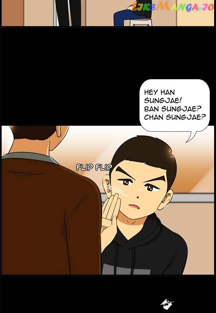 New Normal: Class 8 chapter 157 - page 20