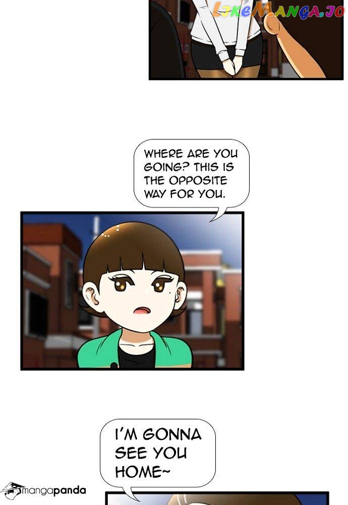 New Normal: Class 8 chapter 157 - page 37
