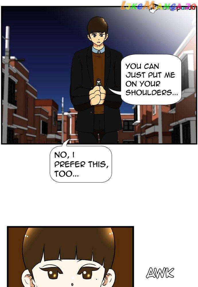 New Normal: Class 8 chapter 157 - page 42
