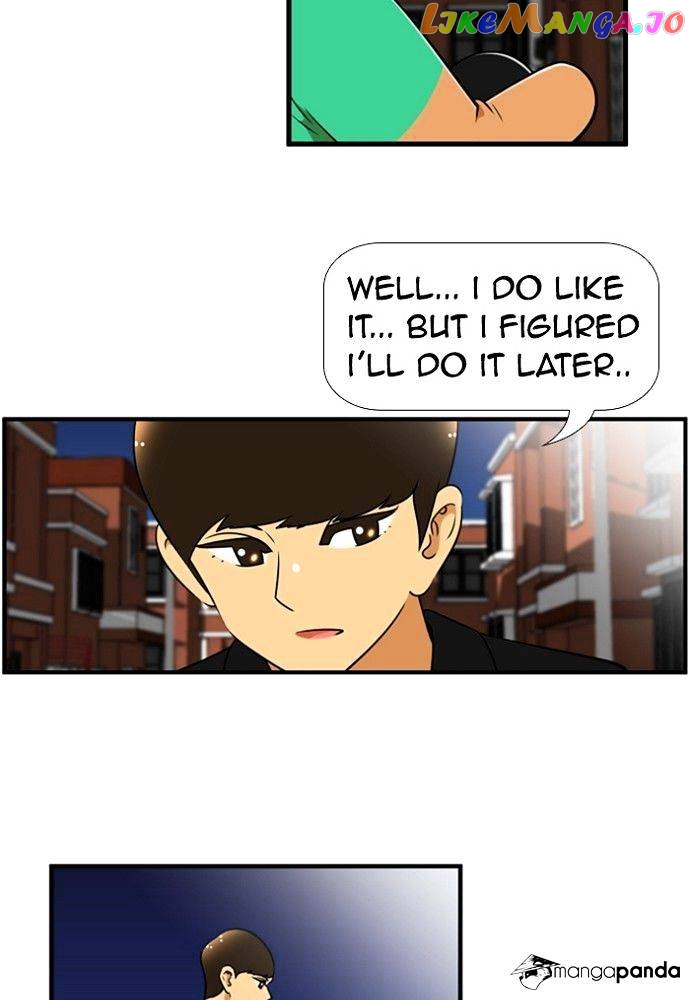 New Normal: Class 8 chapter 157 - page 47