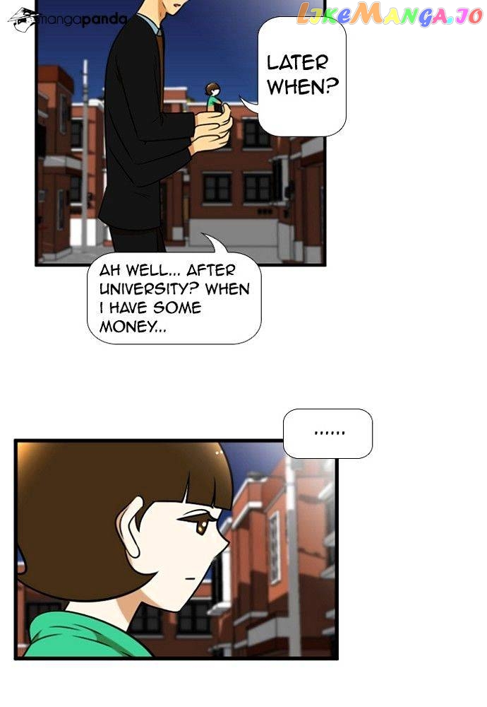 New Normal: Class 8 chapter 157 - page 48