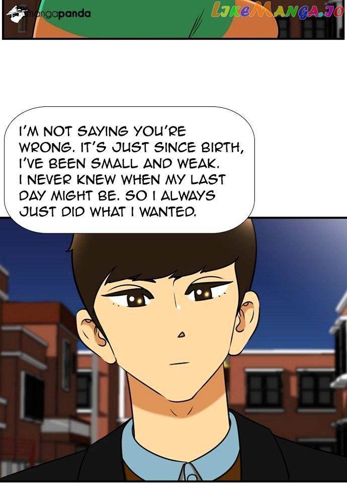 New Normal: Class 8 chapter 157 - page 53