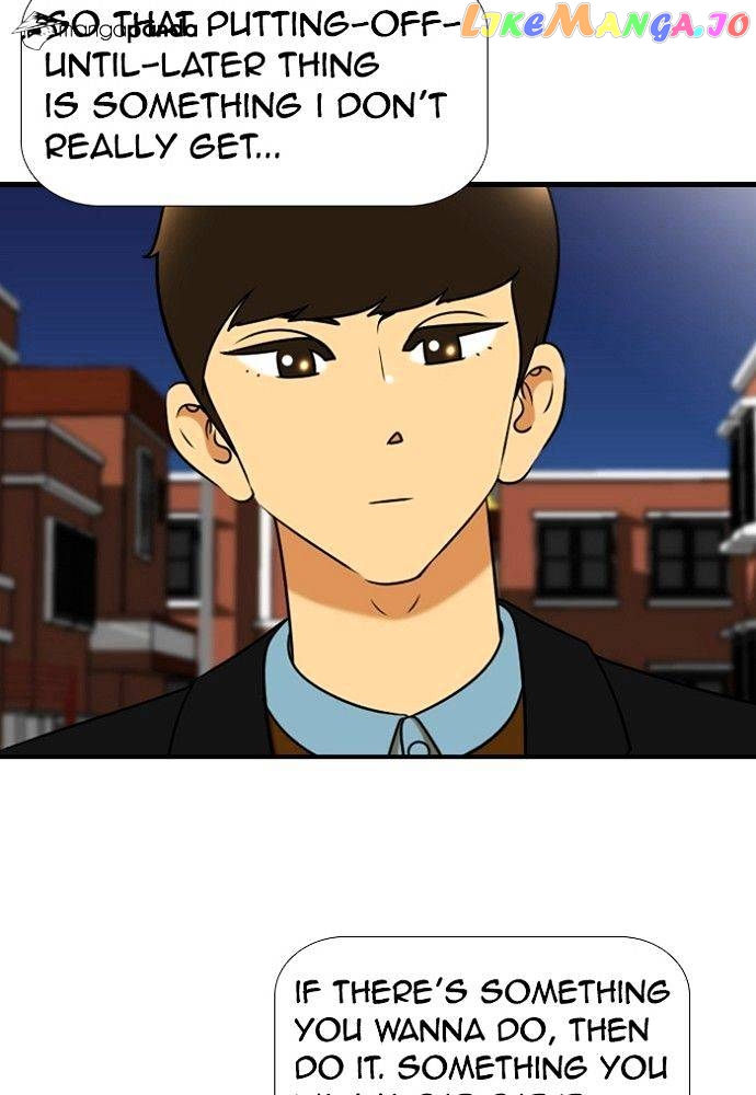 New Normal: Class 8 chapter 157 - page 55