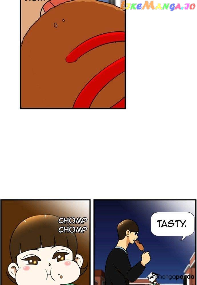 New Normal: Class 8 chapter 157 - page 61