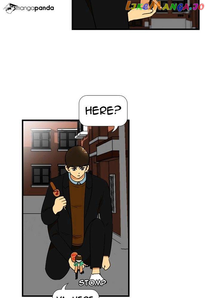 New Normal: Class 8 chapter 157 - page 63