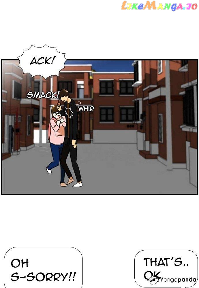 New Normal: Class 8 chapter 157 - page 67