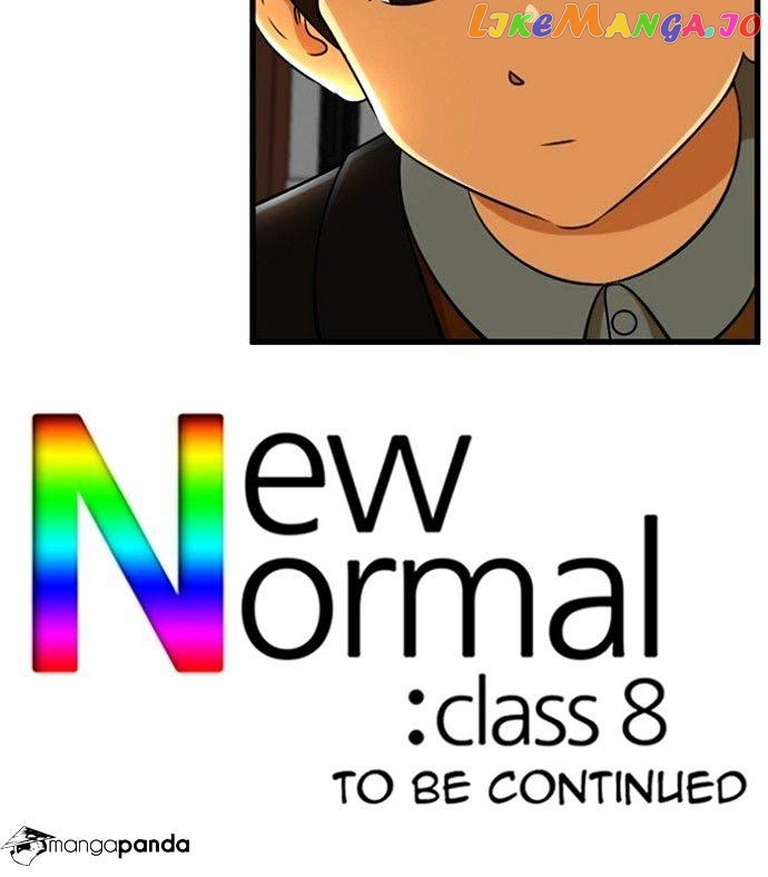 New Normal: Class 8 chapter 157 - page 70